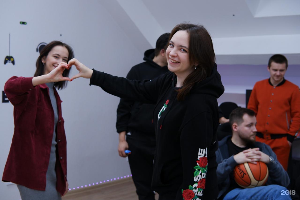 Урок графического дизайна