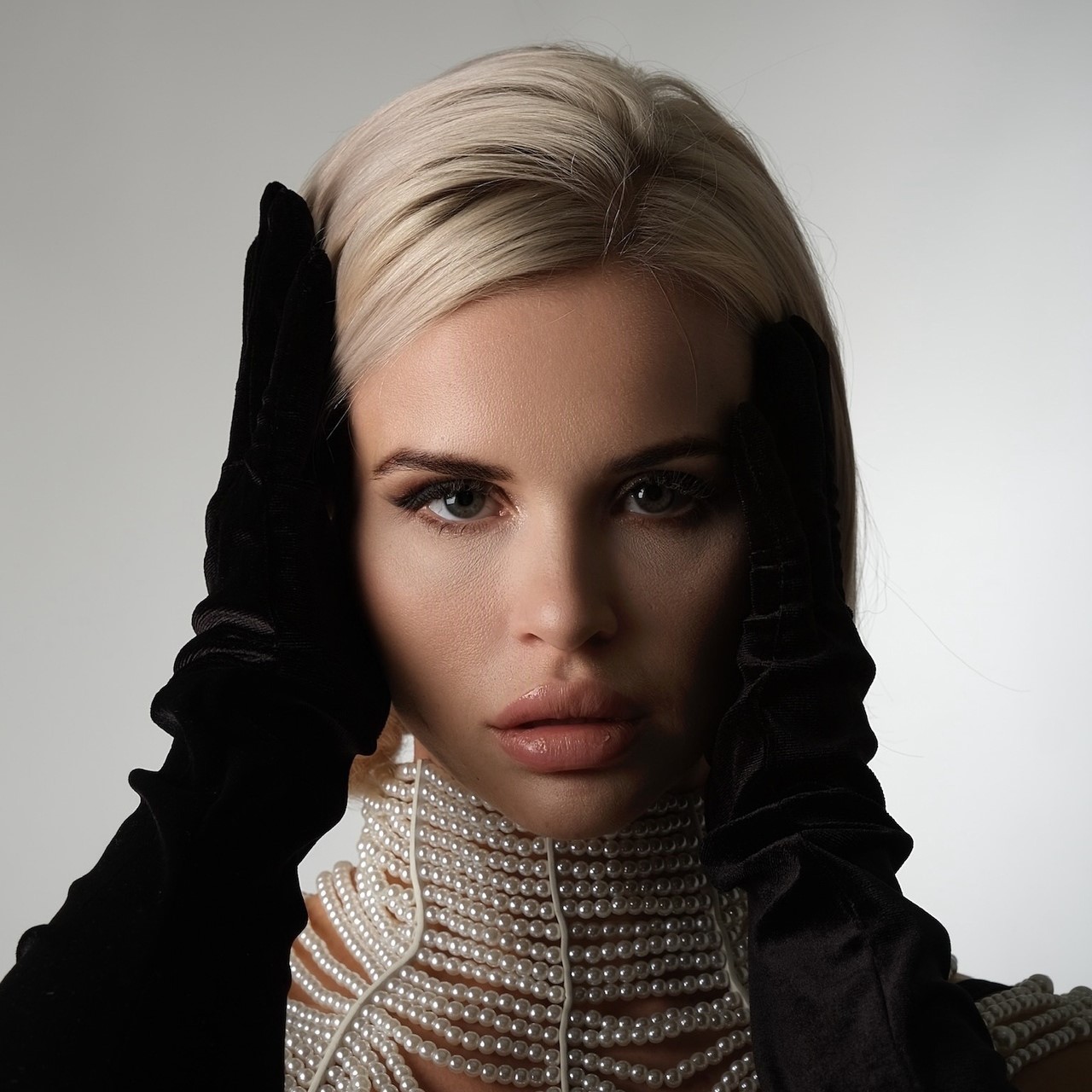 Индивидуальная студийная фотосессия