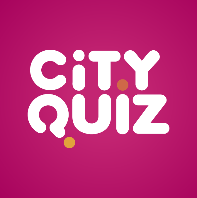 Игра "City Quiz"