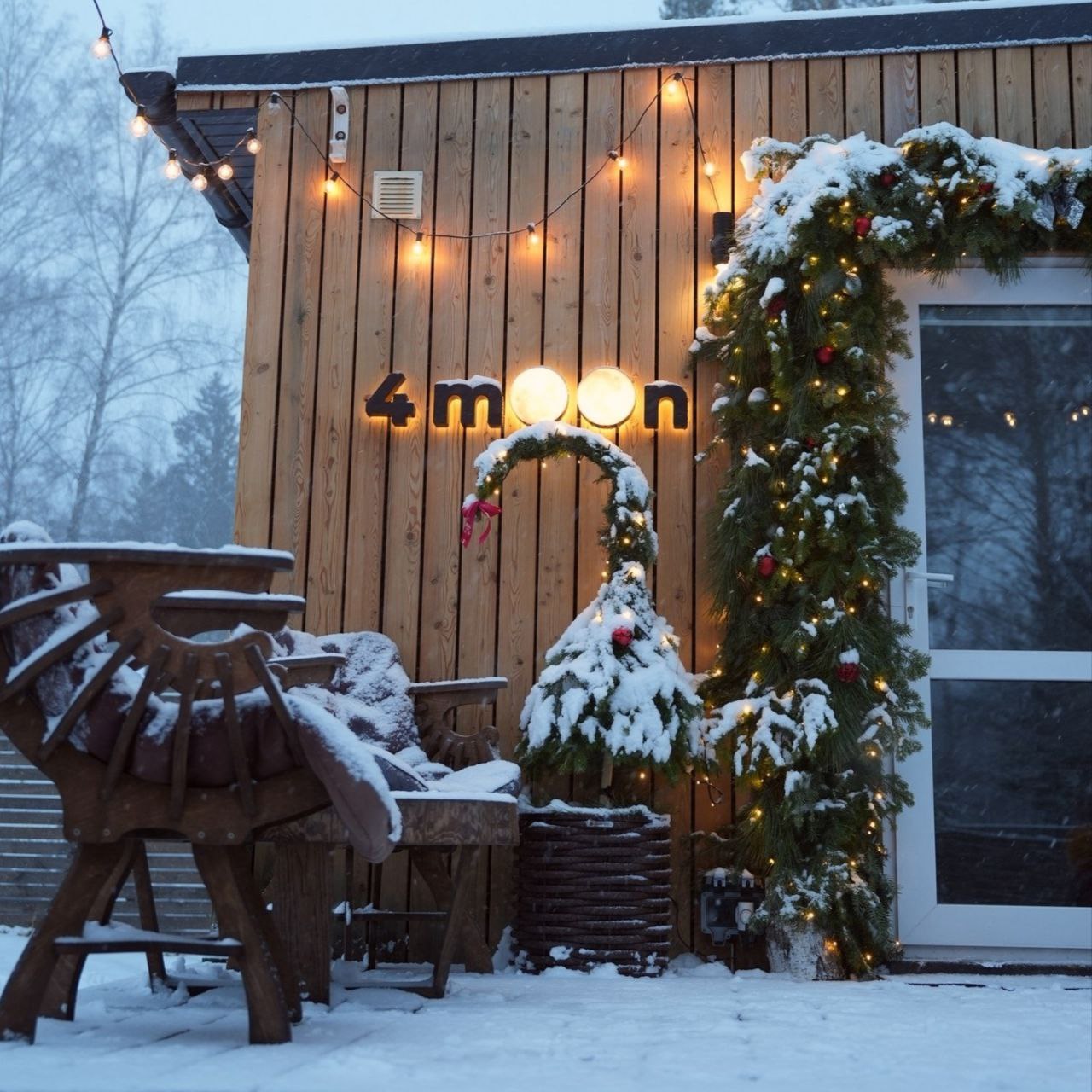 Отдых в гостевом доме