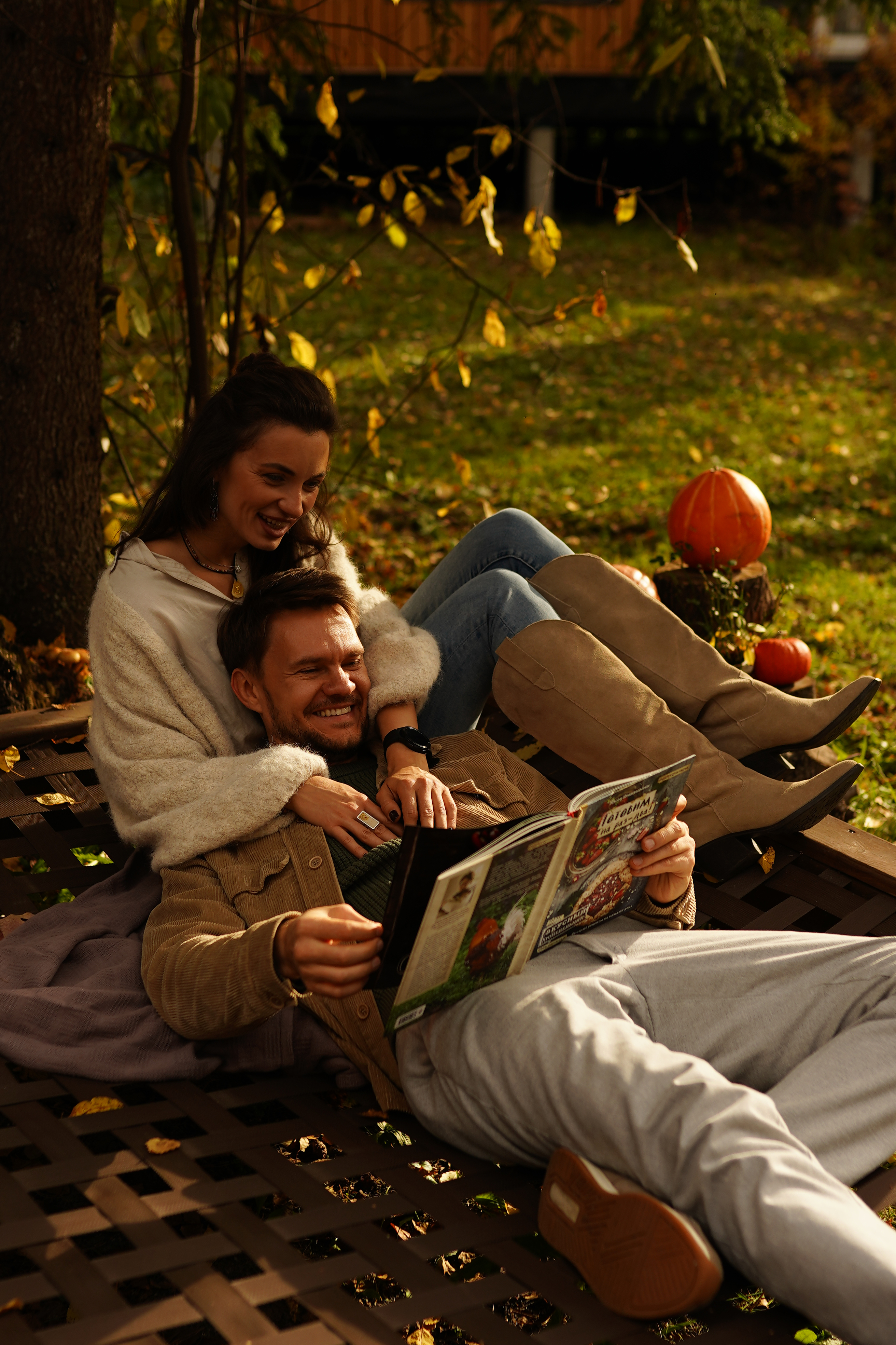 Отдых в гостевом доме