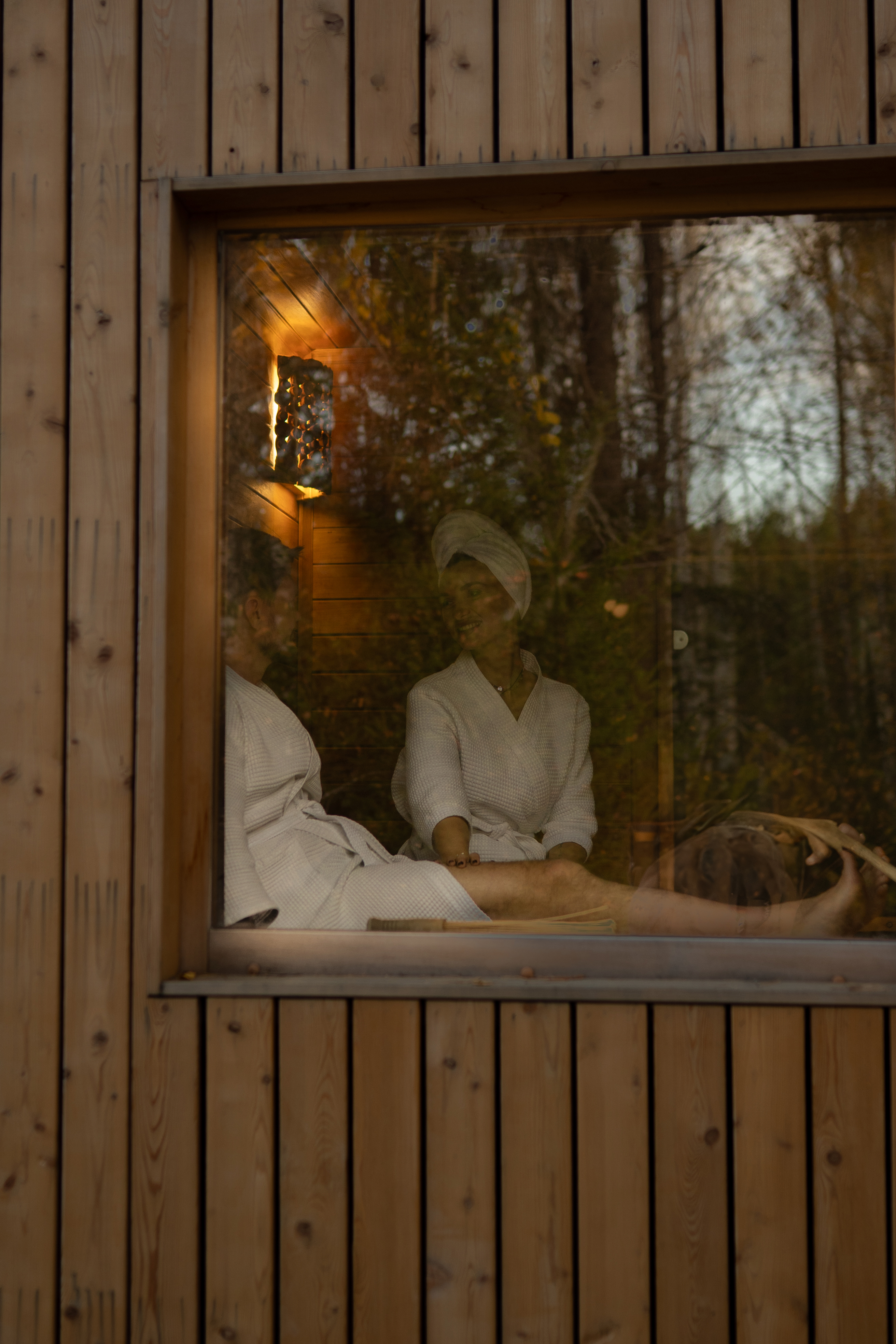 Отдых в гостевом доме