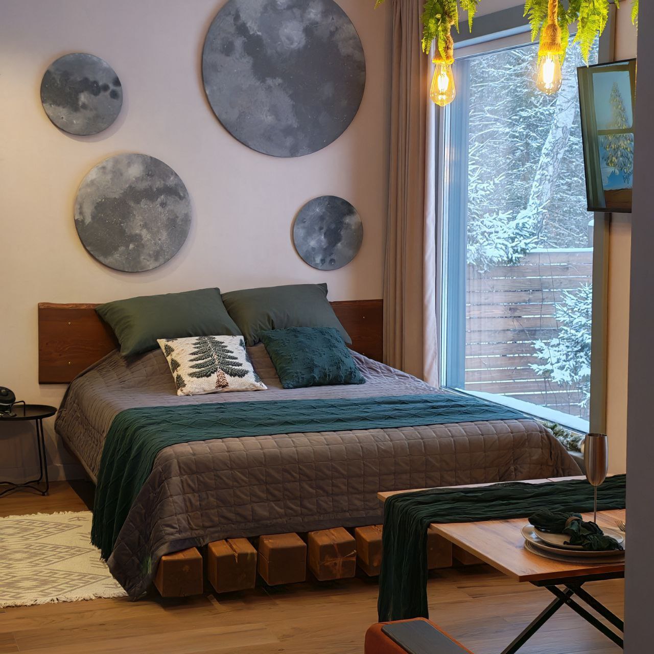 Отдых в гостевом доме