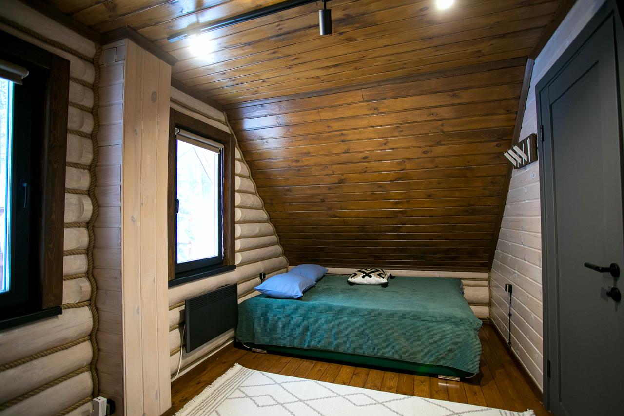 Отдых для компании в гостевом доме