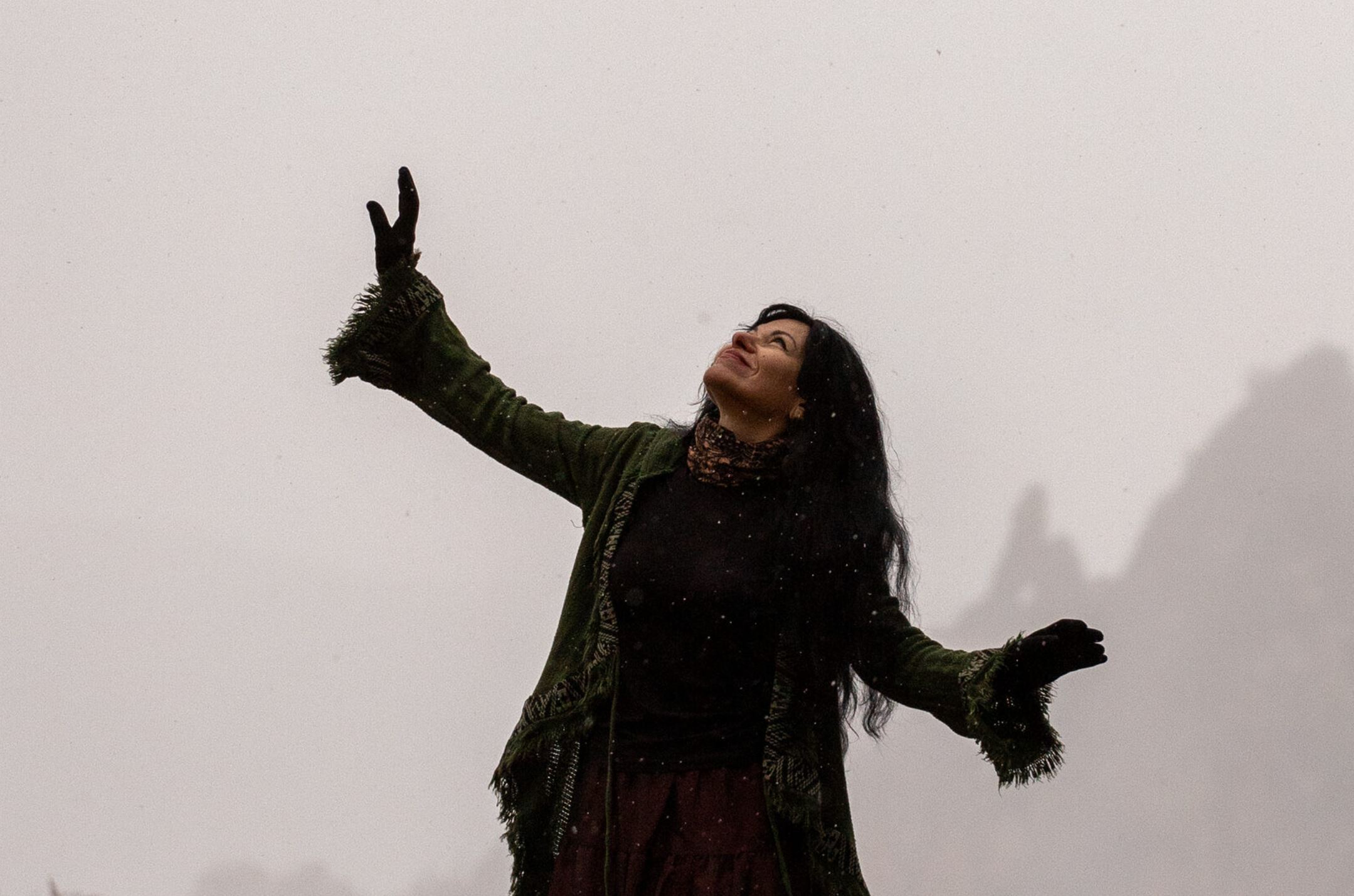 Индивидуальная фотопрогулка