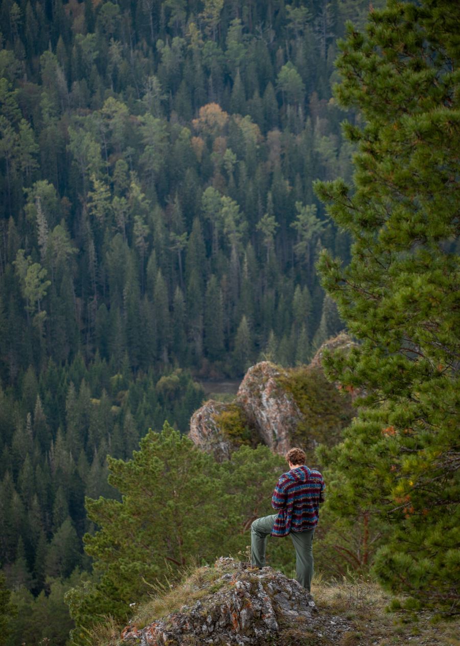 Индивидуальная фотопрогулка