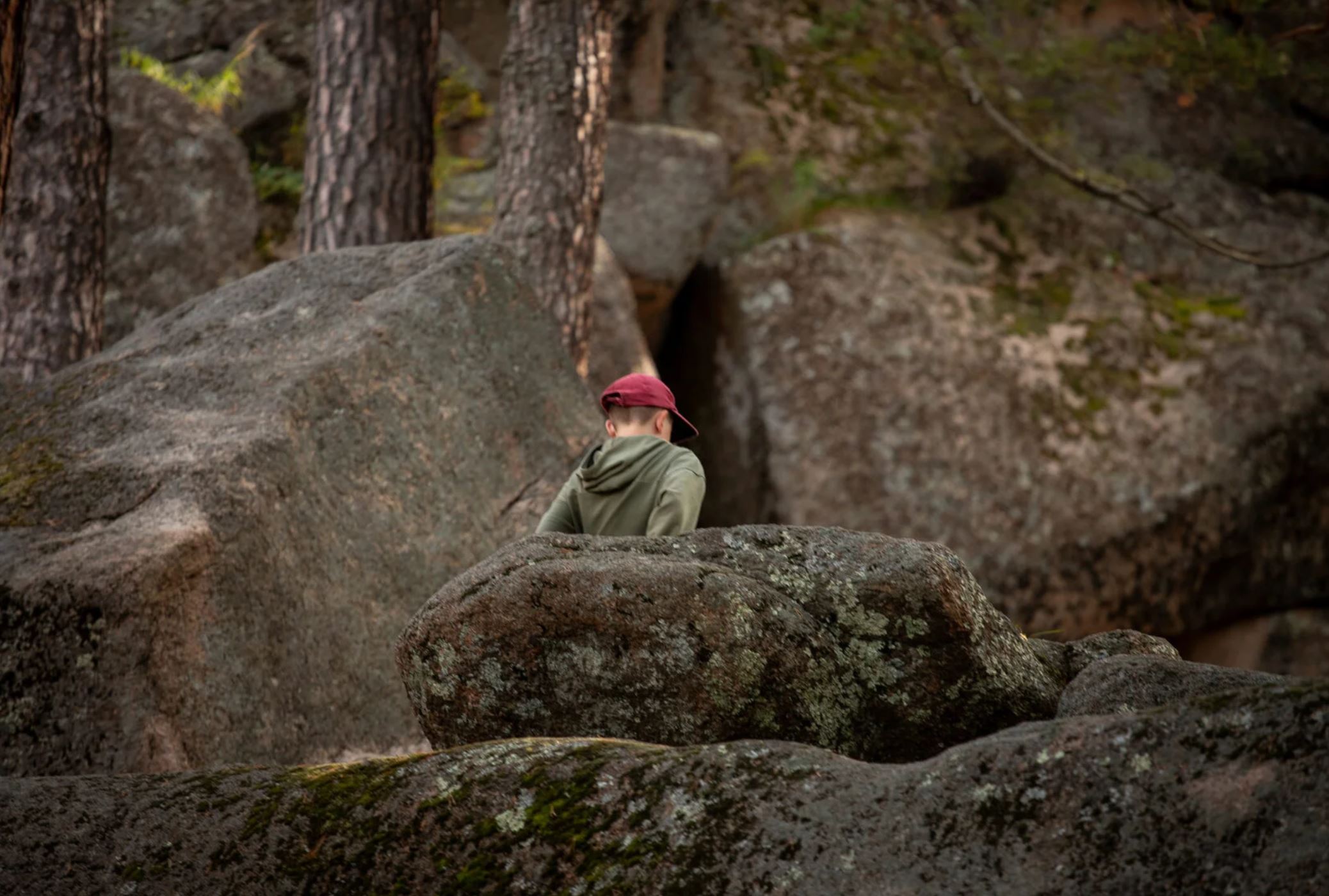 Индивидуальная фотопрогулка