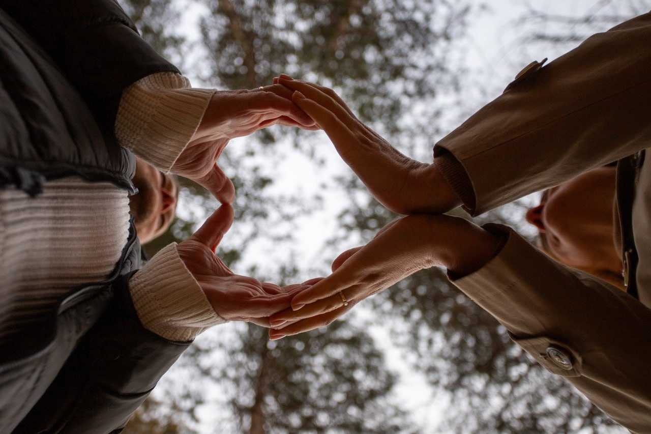 Индивидуальная фотопрогулка