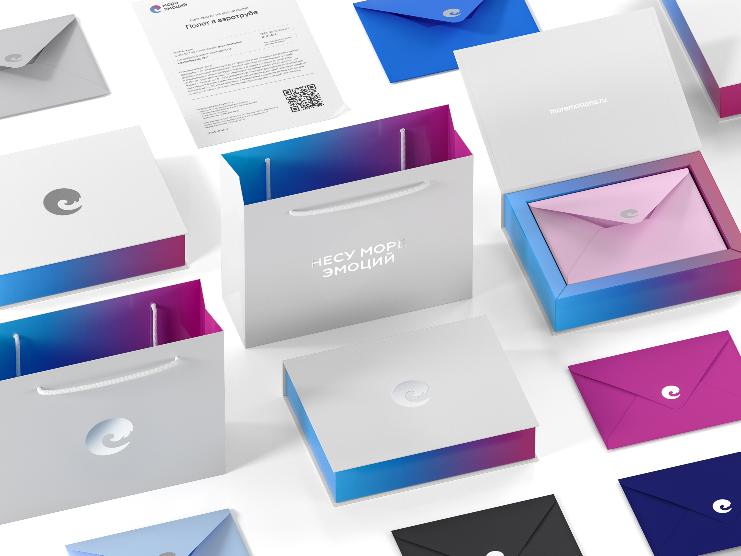 Общий массаж