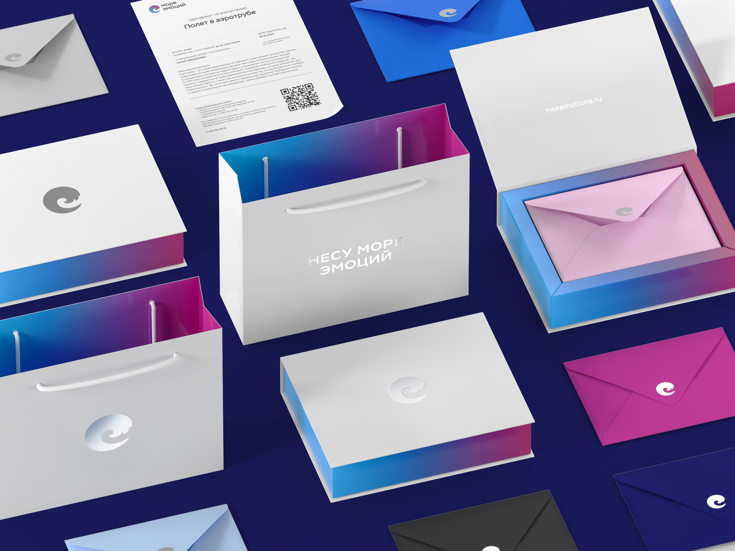 Общий массаж