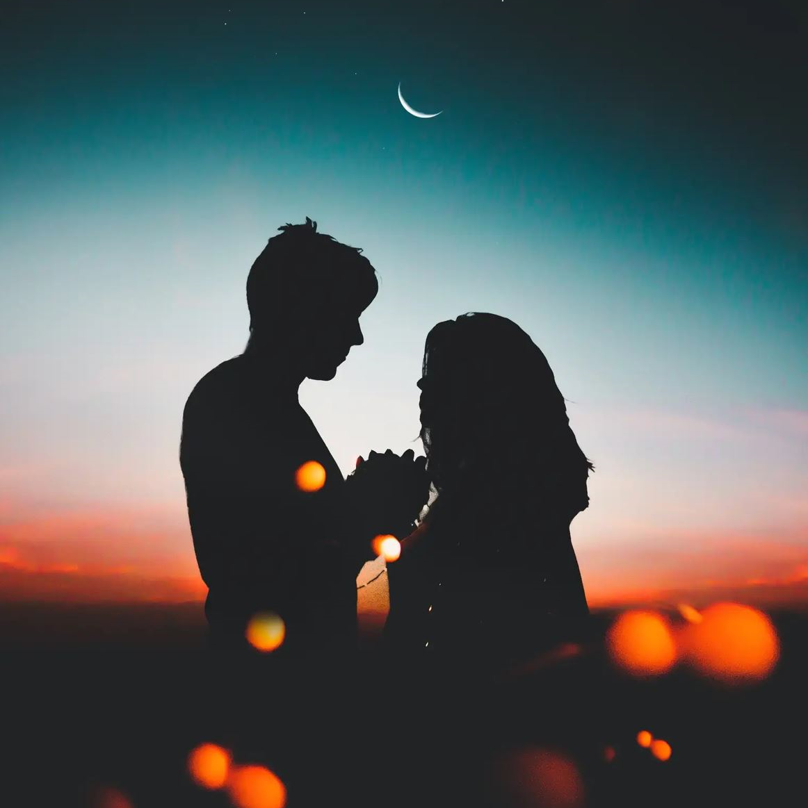 Свидание на воде