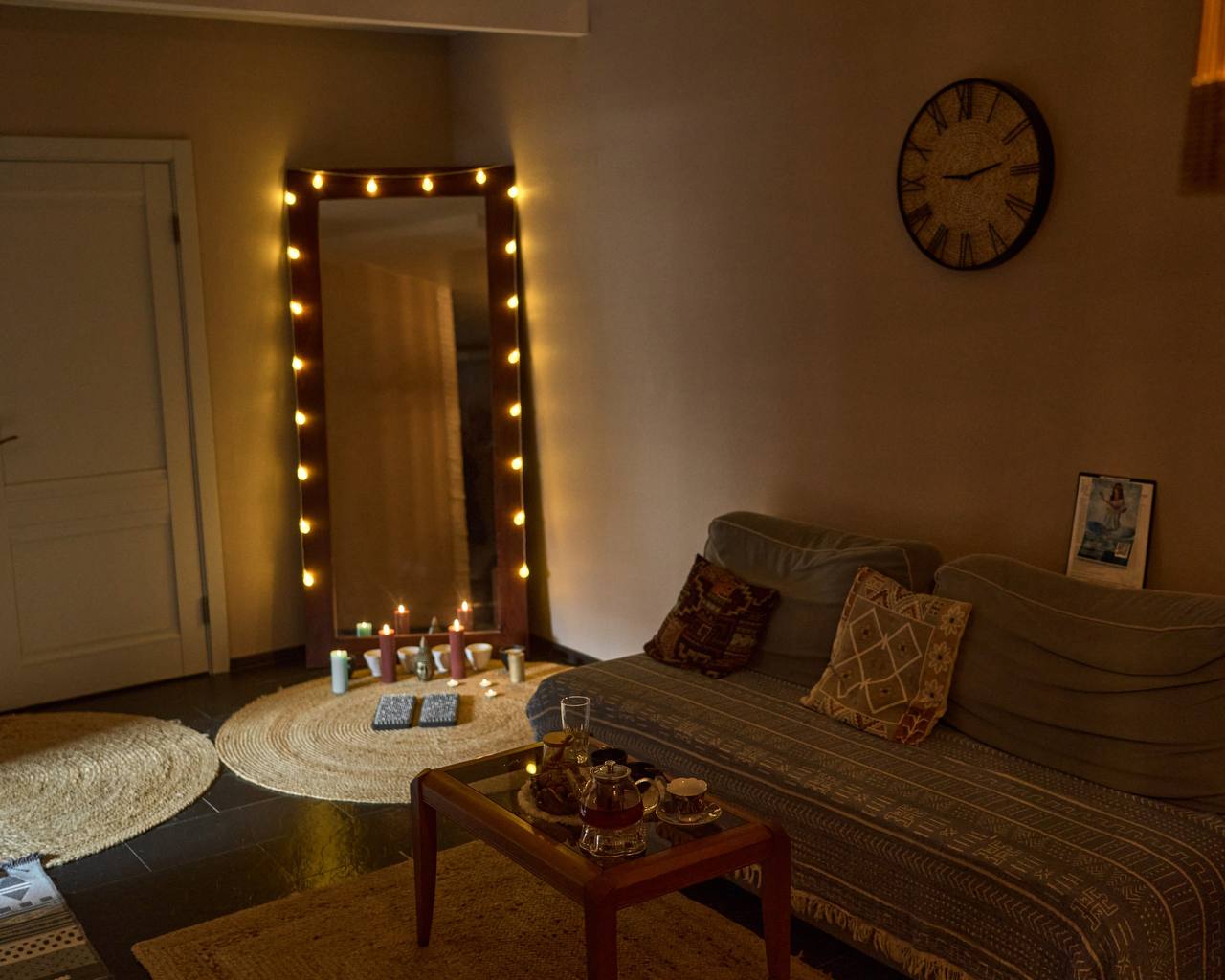 Спортивный массаж + вакуумные банки