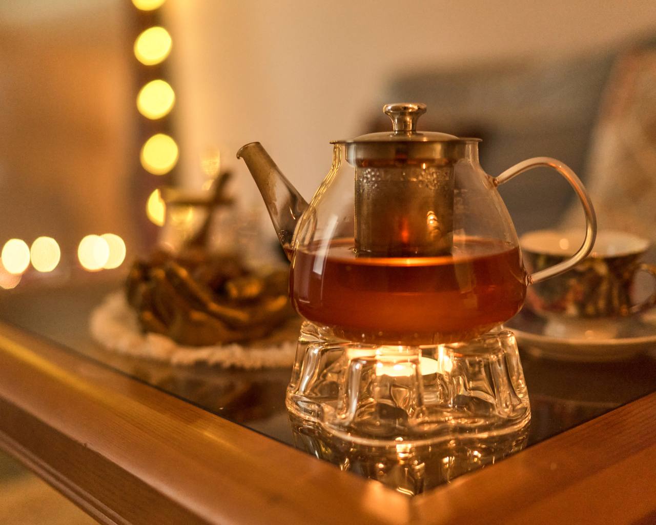 Антицеллюлитный/лимфодренажный массаж