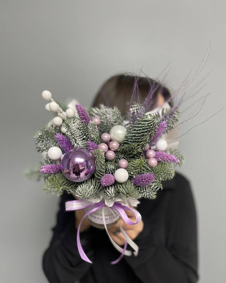 Мастер-класс по созданию композиции или букета из цветов