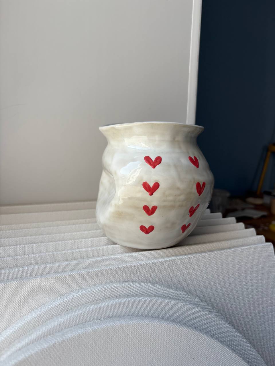 Киновечер с глиной