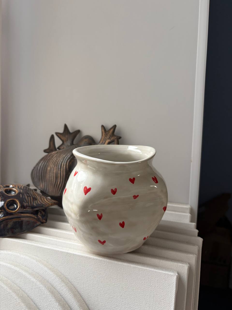 Киновечер с глиной