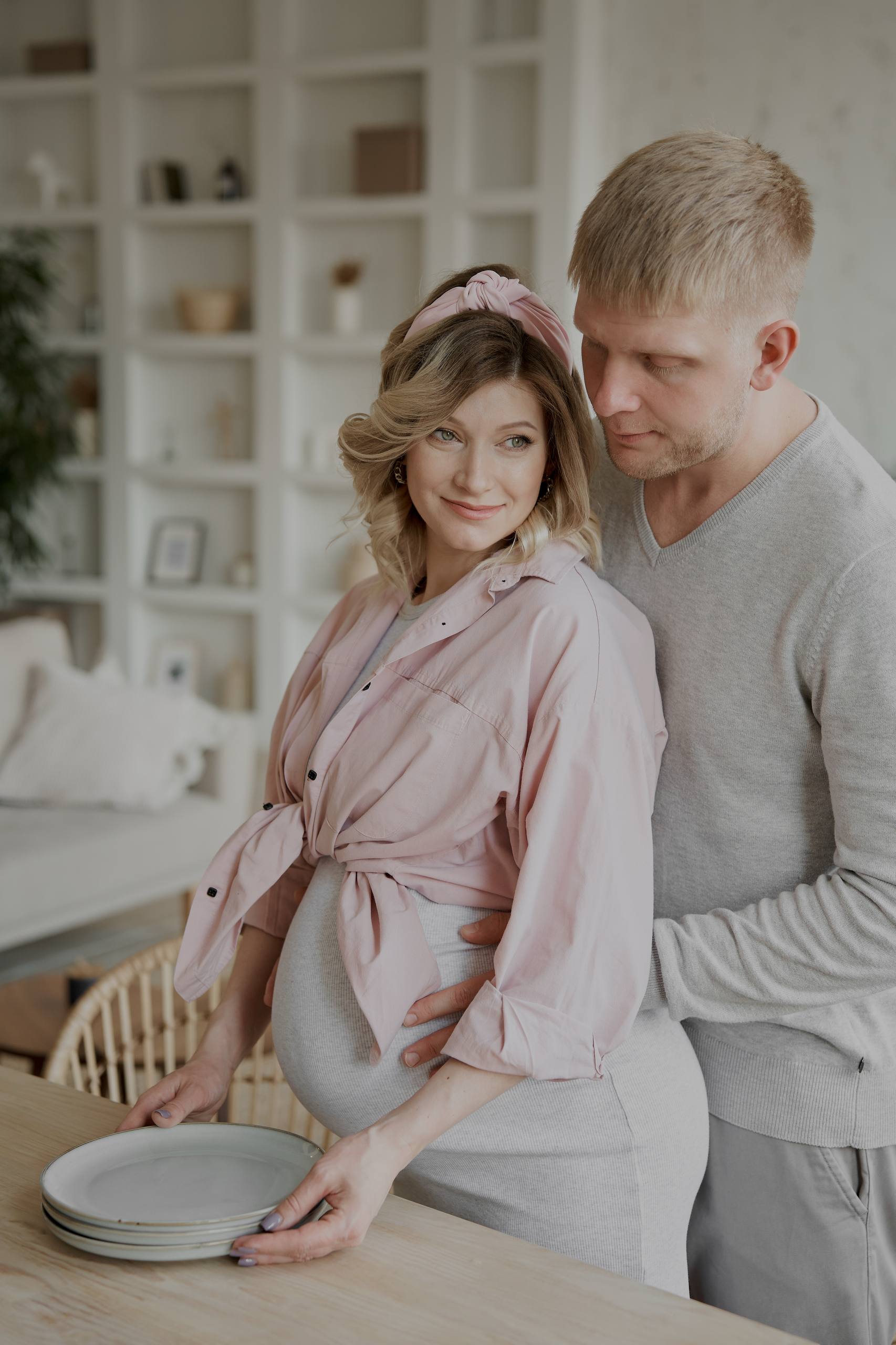 Индивидуальная фотосессия