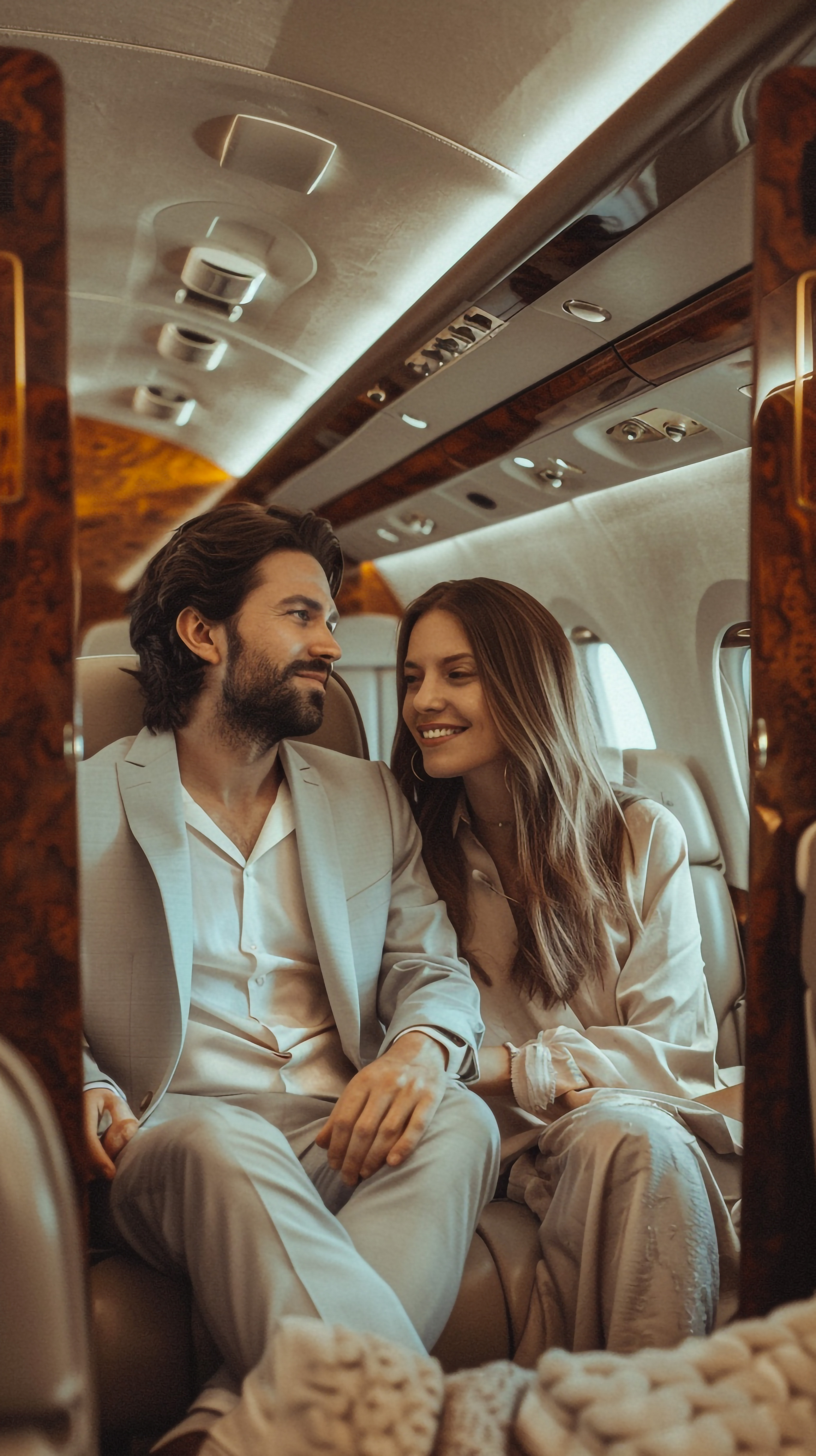 Индивидуальная фотосессия в самолете Як-40