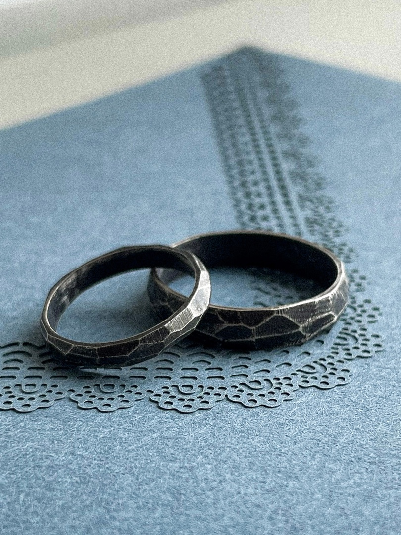 Ювелирное свидание