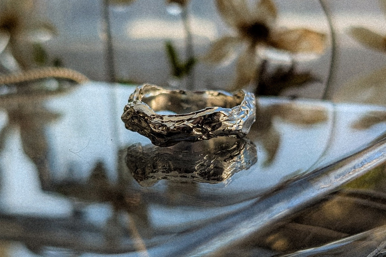 Ювелирное свидание