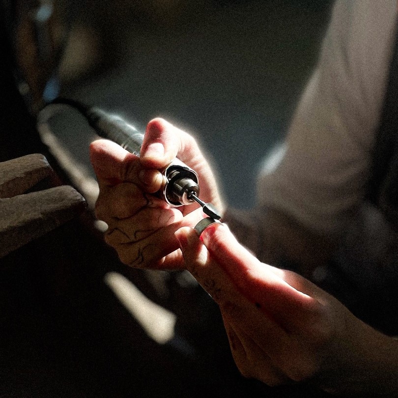 Ювелирное свидание