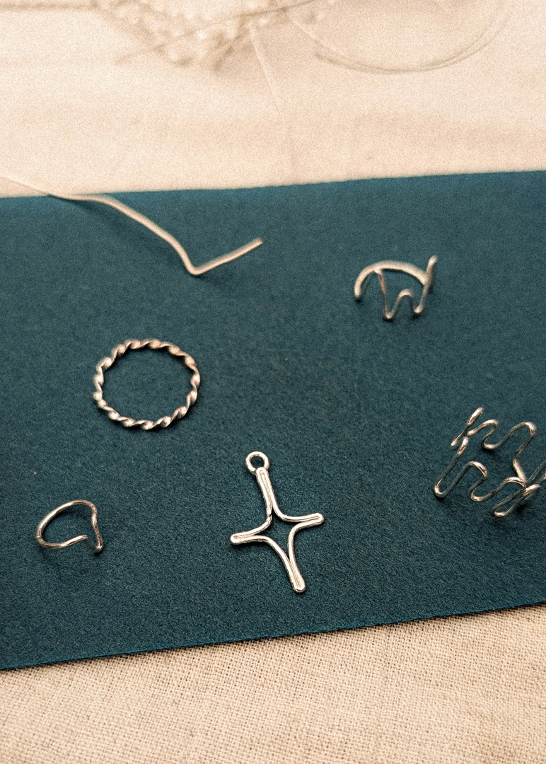 Ювелирное свидание