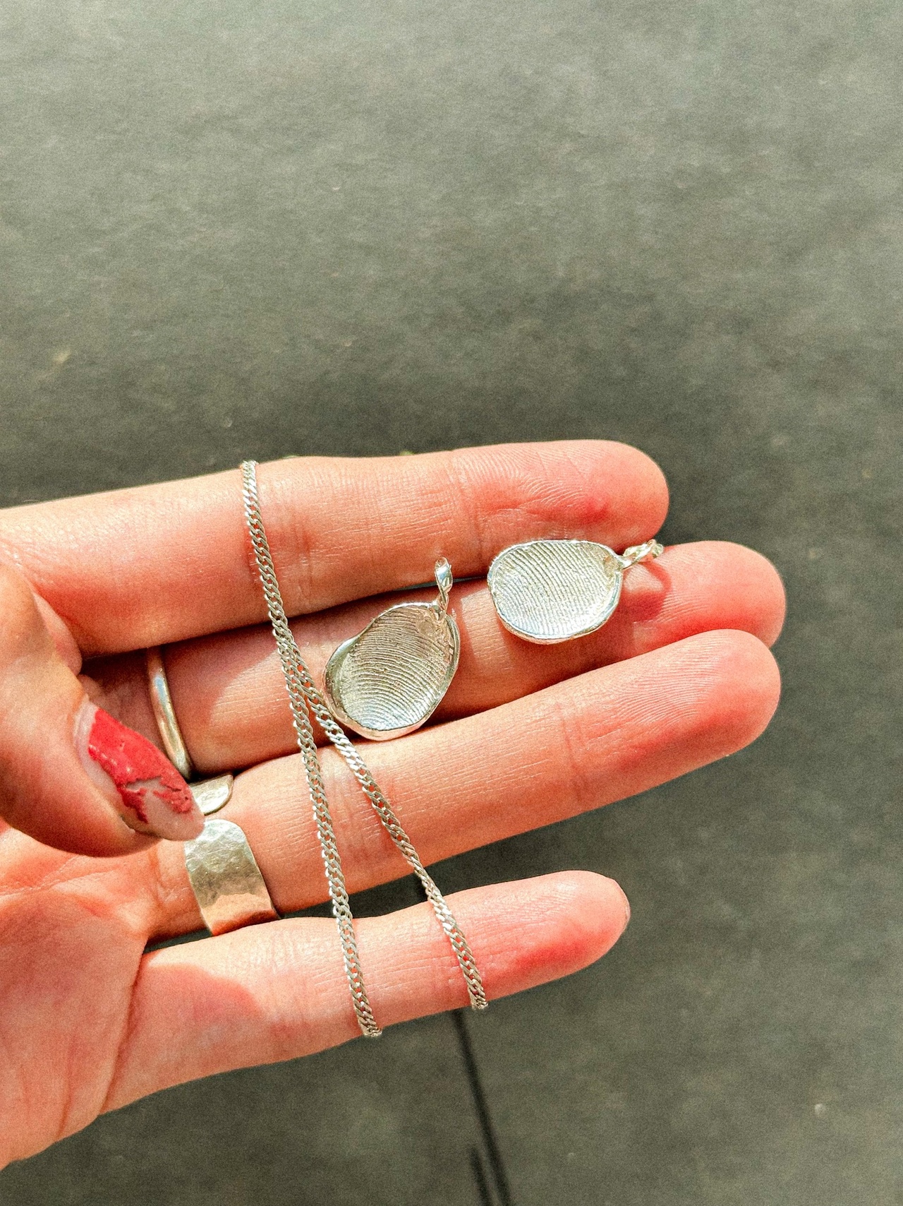 Ювелирное свидание