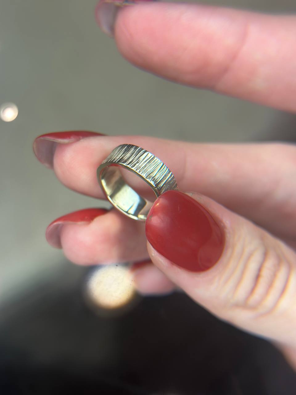 Ювелирное свидание