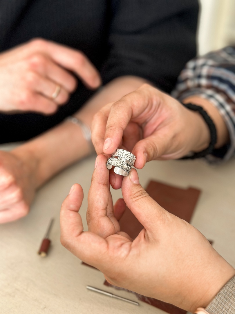 Ювелирное свидание