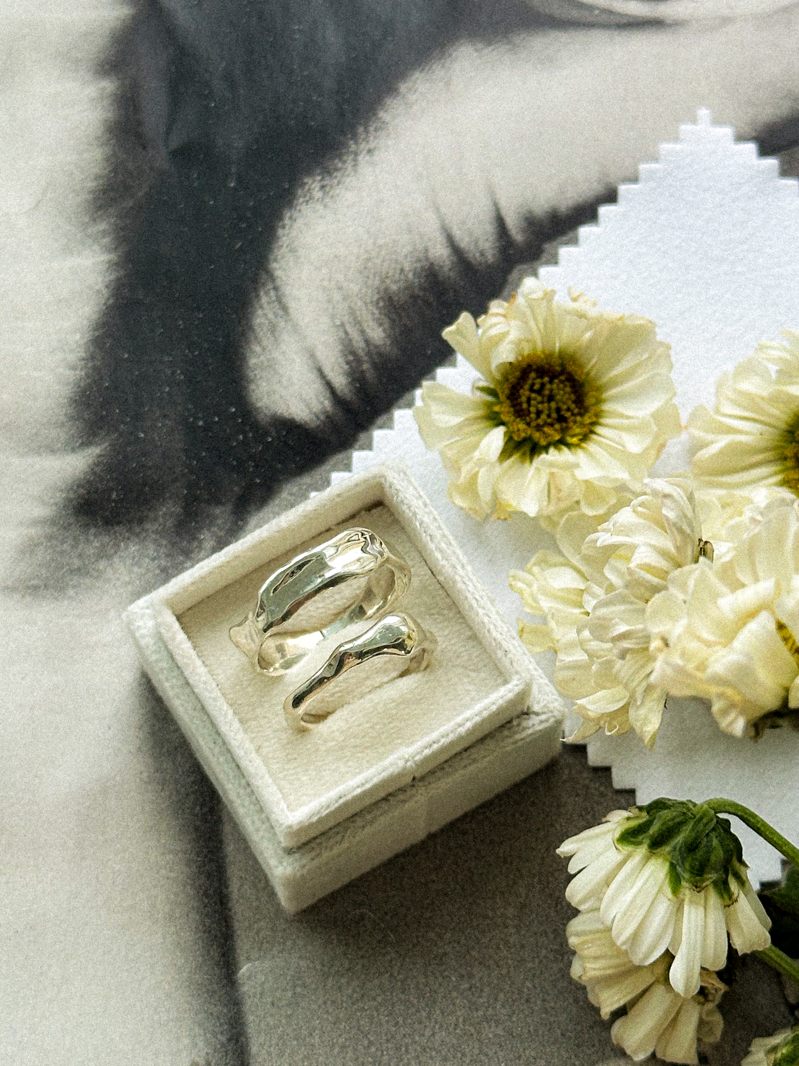 Ювелирное свидание