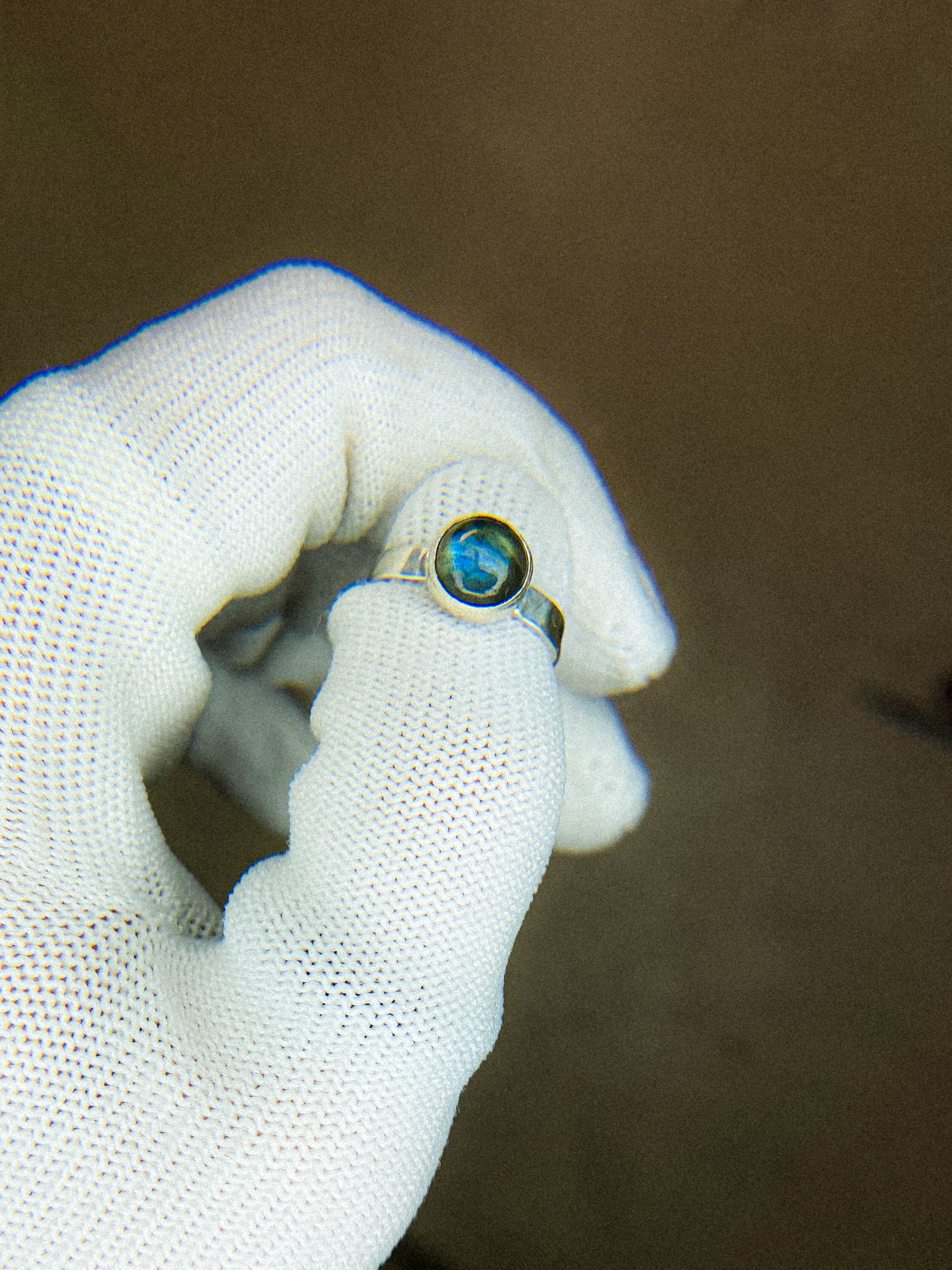 Ювелирное свидание