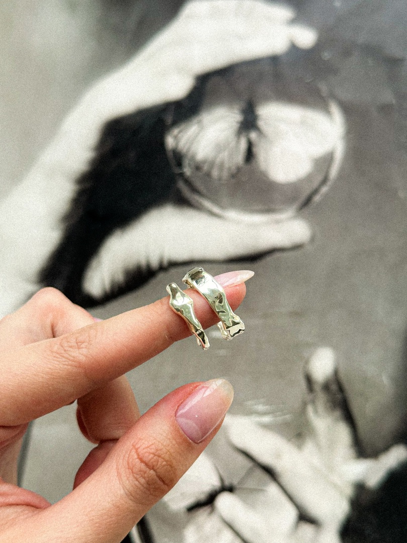 Ювелирное свидание