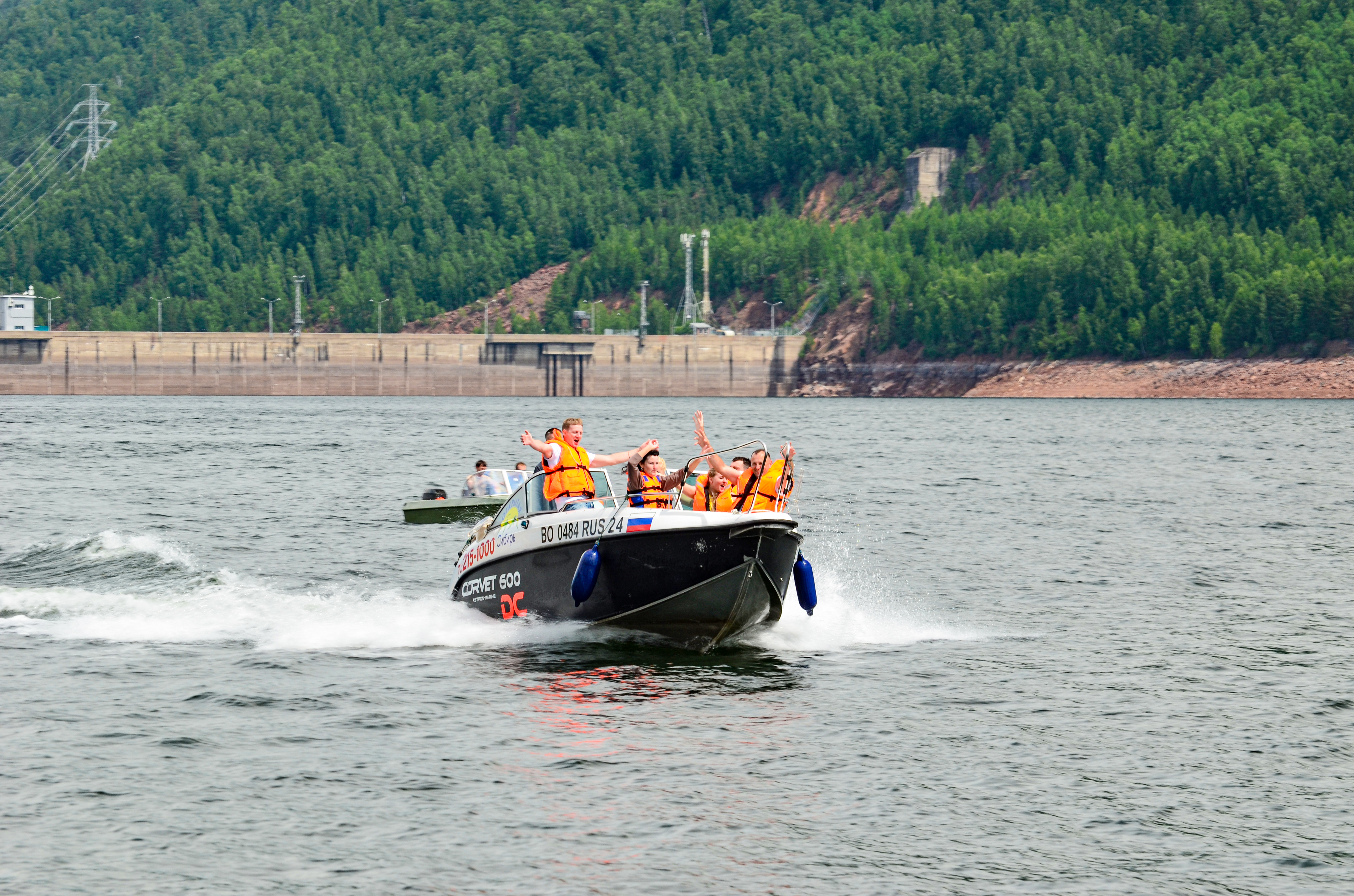 Однодневный тур на море "Перезагрузка"