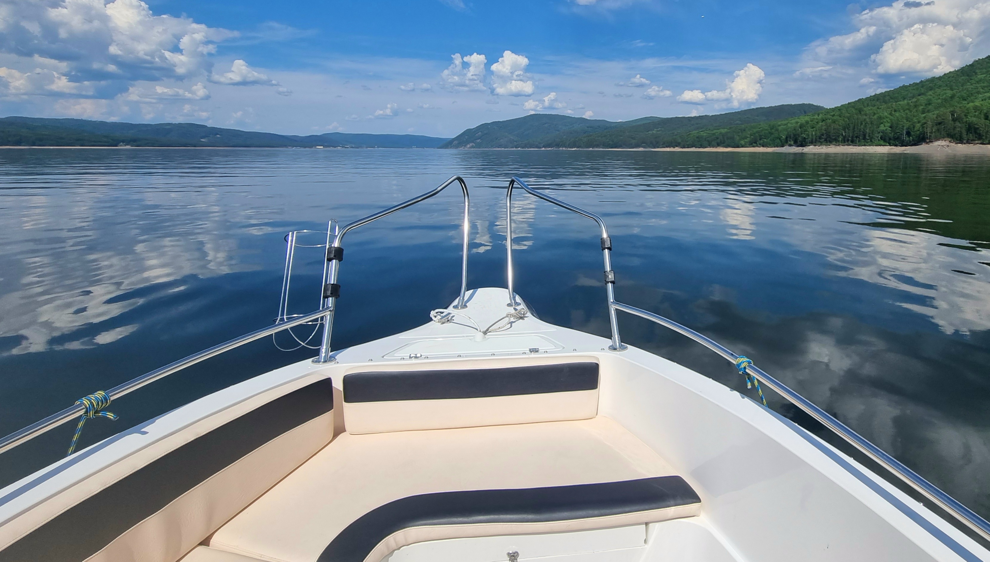 Однодневный тур на море "Перезагрузка"