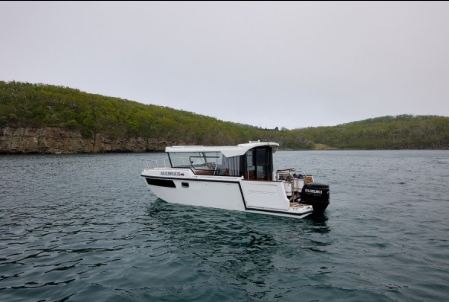 Однодневный тур на море "Перезагрузка"