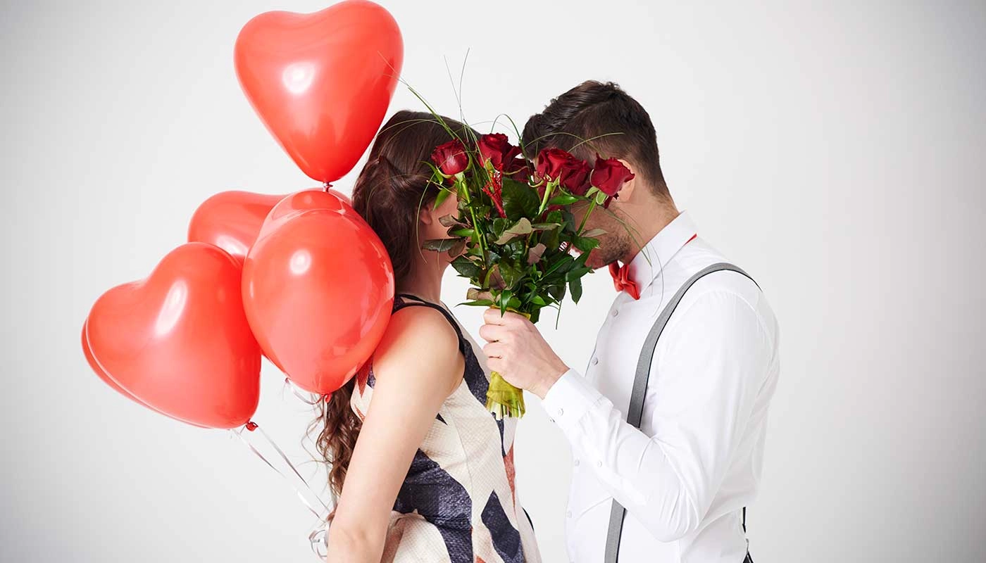 5 идей-подарков которые можно подарить девушке на день Святого Валентина